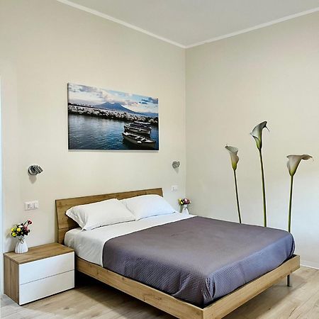 Hotel La Casa Di Rosa Castellammare di Stabia Exteriér fotografie