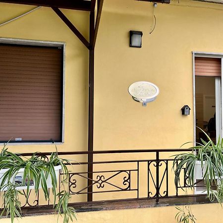 Hotel La Casa Di Rosa Castellammare di Stabia Exteriér fotografie